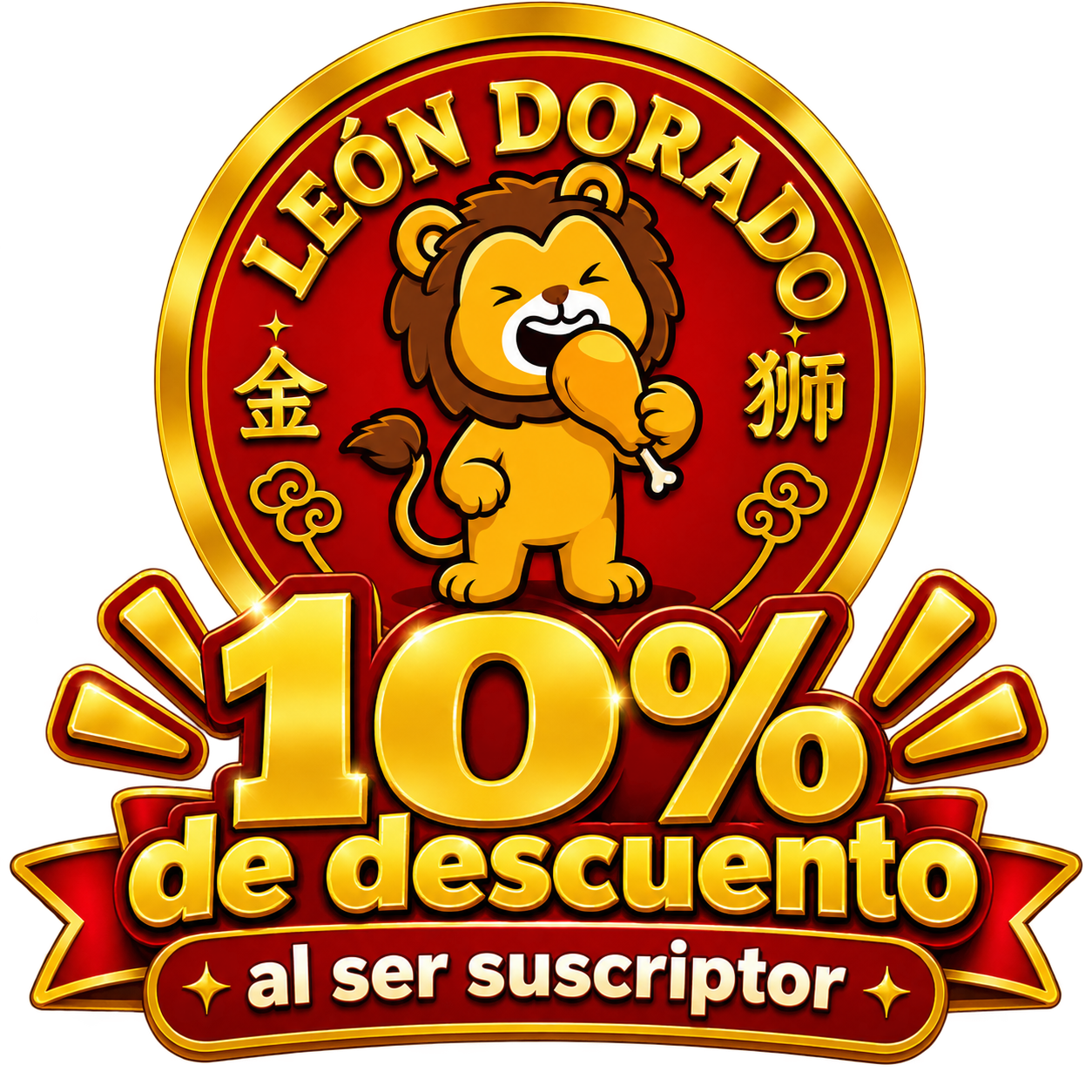 Descuento a Comunidad
