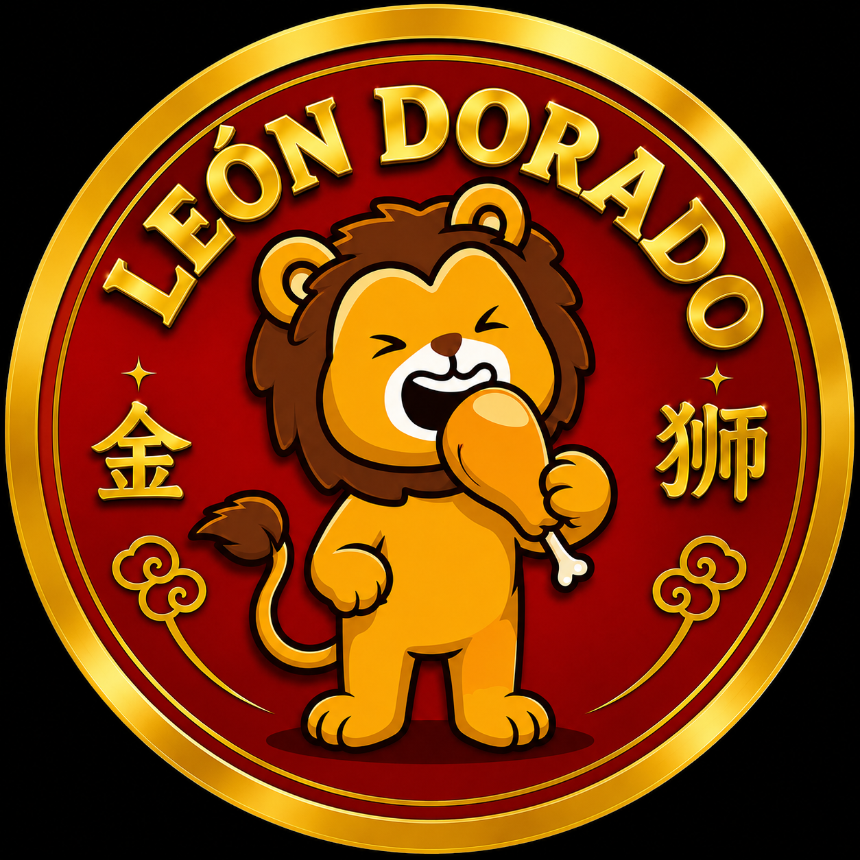 Restaurante Leon Dorado